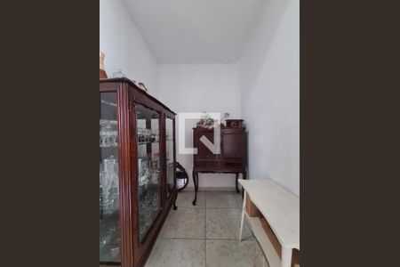 Corredor de apartamento à venda com 2 quartos, 70m² em Higienópolis, Rio de Janeiro