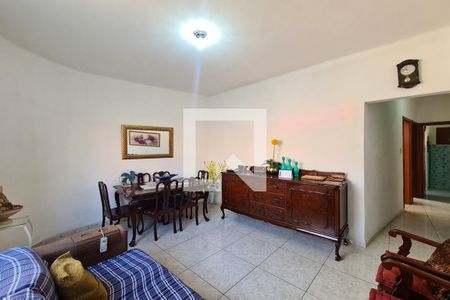Sala de apartamento à venda com 2 quartos, 70m² em Higienópolis, Rio de Janeiro