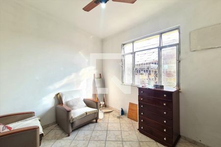 Quarto 1 de apartamento à venda com 2 quartos, 70m² em Higienópolis, Rio de Janeiro