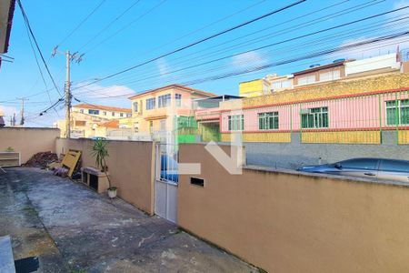 Vista de apartamento à venda com 2 quartos, 70m² em Higienópolis, Rio de Janeiro