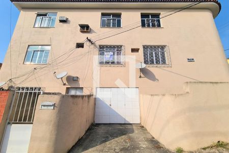 Apartamento à venda com 70m², 2 quartos e 1 vagaFachada