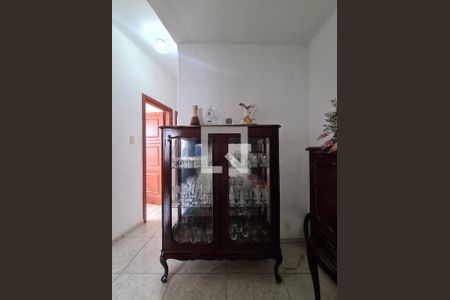 Corredor de apartamento à venda com 2 quartos, 70m² em Higienópolis, Rio de Janeiro