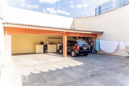 Casa à venda com 500m², 5 quartos e 11 vagasGaragem