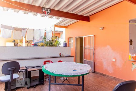 Casa à venda com 500m², 5 quartos e 11 vagasSalão 2