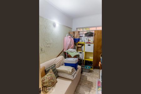 Casa à venda com 500m², 5 quartos e 11 vagasQuarto de Serviço