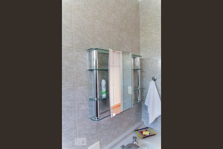 Casa à venda com 500m², 5 quartos e 11 vagasEspelho