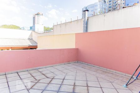 Casa à venda com 500m², 5 quartos e 11 vagasVaranda da Suíte 4