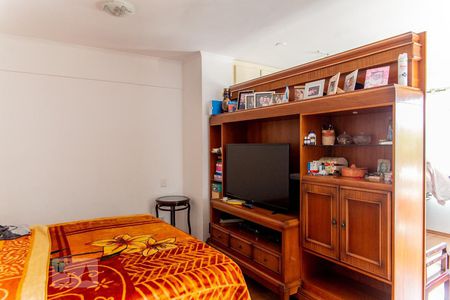 Casa à venda com 500m², 5 quartos e 11 vagasSuíte 1