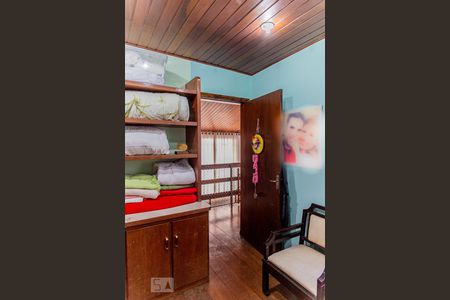 Casa à venda com 500m², 5 quartos e 11 vagasQuarto 