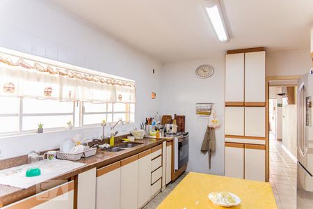 Casa à venda com 500m², 5 quartos e 11 vagasCozinha