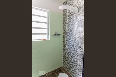 Casa à venda com 500m², 5 quartos e 11 vagasBanheiro da Suíte 1