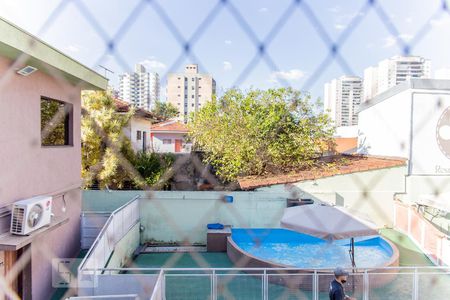 Casa à venda com 500m², 5 quartos e 11 vagasVista da Suíte 2