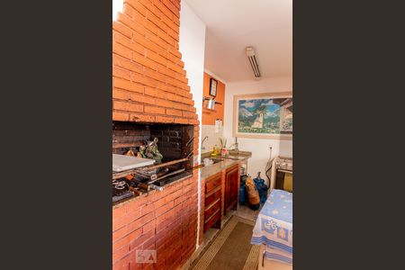 Casa à venda com 500m², 5 quartos e 11 vagasÁrea Gourmet