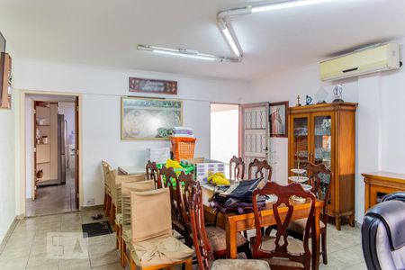 Casa à venda com 500m², 5 quartos e 11 vagasSalão 1