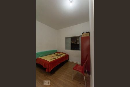QUARTO 2 de apartamento para alugar com 2 quartos, 55m² em Tatuapé, São Paulo
