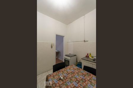 Apartamento para alugar com 55m², 2 quartos e sem vagaCOZINHA
