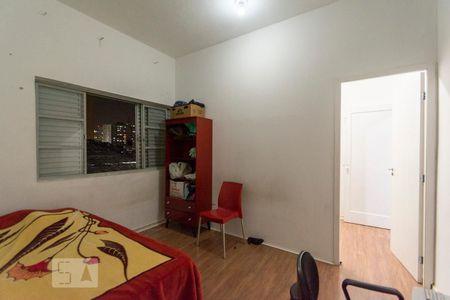 QUARTO 2 de apartamento para alugar com 2 quartos, 55m² em Tatuapé, São Paulo