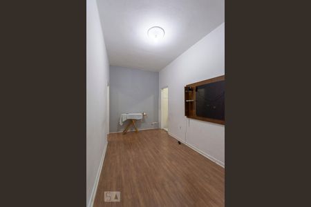 SALA de apartamento para alugar com 2 quartos, 55m² em Tatuapé, São Paulo