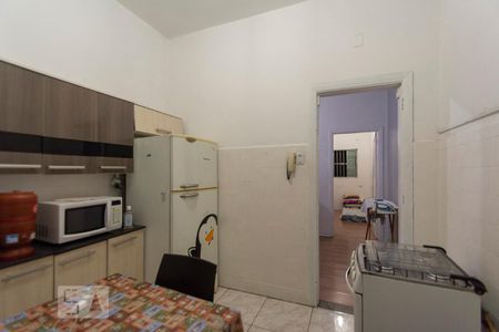 Apartamento para alugar com 55m², 2 quartos e sem vagaCOZINHA
