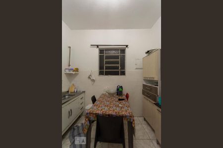 Apartamento para alugar com 55m², 2 quartos e sem vagaCOZINHA