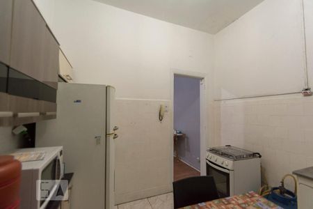 Apartamento para alugar com 55m², 2 quartos e sem vagaCOZINHA