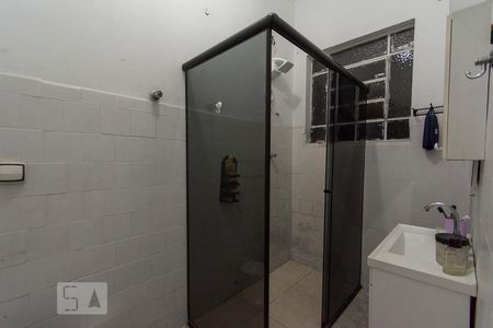 Apartamento para alugar com 55m², 2 quartos e sem vagaBANHEIRO