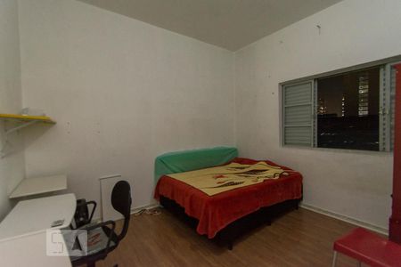 QUARTO 2 de apartamento à venda com 2 quartos, 55m² em Tatuapé, São Paulo