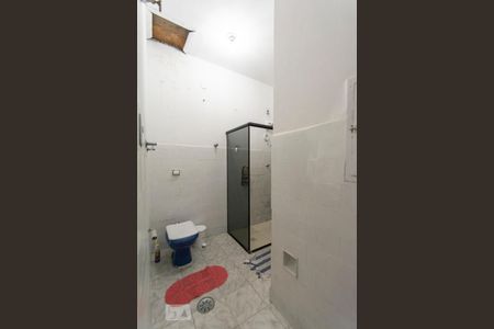 Apartamento para alugar com 55m², 2 quartos e sem vagaBANHEIRO