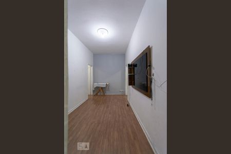 SALA de apartamento para alugar com 2 quartos, 55m² em Tatuapé, São Paulo