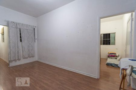 SALA de apartamento para alugar com 2 quartos, 55m² em Tatuapé, São Paulo