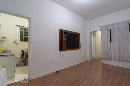 SALA de apartamento para alugar com 2 quartos, 55m² em Tatuapé, São Paulo
