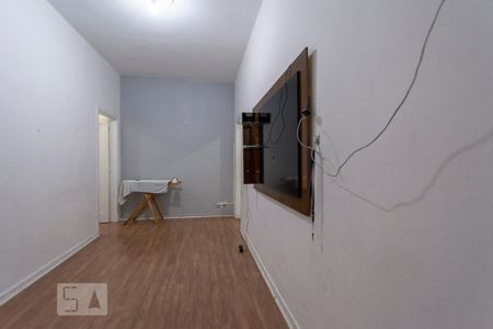 SALA de apartamento para alugar com 2 quartos, 55m² em Tatuapé, São Paulo