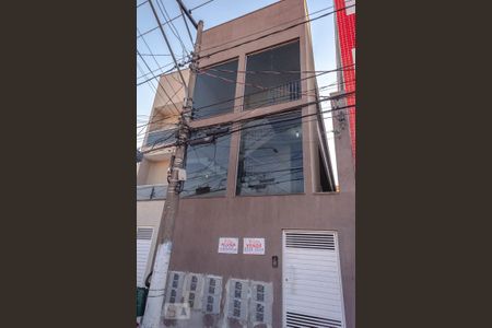 Apartamento para alugar com 28m², 1 quarto e sem vaga Apartamento para alugar com 28m², 1 quarto e sem vagaÁrea de serviço