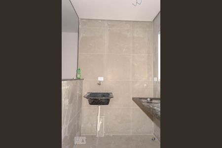 Apartamento para alugar com 28m², 1 quarto e sem vaga Apartamento para alugar com 28m², 1 quarto e sem vagaÁrea de serviço