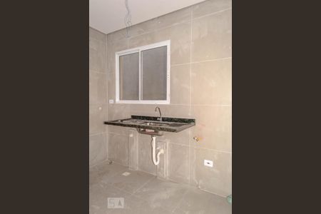 Apartamento para alugar com 28m², 1 quarto e sem vaga Apartamento para alugar com 28m², 1 quarto e sem vagaCozinha
