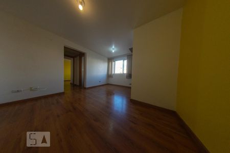 Sala de apartamento para alugar com 2 quartos, 61m² em Sítio Cercado, Curitiba