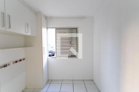 Quarto 1 de apartamento para alugar com 2 quartos, 40m² em Conjunto Habitacional Padre José de Anchieta, São Paulo