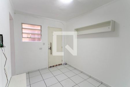 Sala de apartamento para alugar com 2 quartos, 40m² em Conjunto Habitacional Padre José de Anchieta, São Paulo