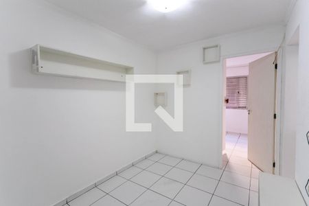 Sala de apartamento para alugar com 2 quartos, 40m² em Conjunto Habitacional Padre José de Anchieta, São Paulo
