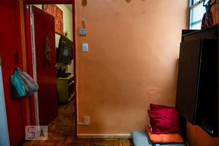 Kitnet de apartamento para alugar com 1 quarto, 30m² em Copacabana, Rio de Janeiro
