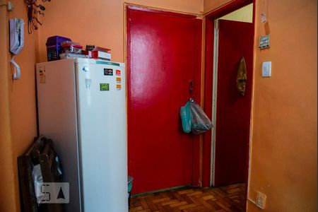 Kitnet de apartamento para alugar com 1 quarto, 30m² em Copacabana, Rio de Janeiro