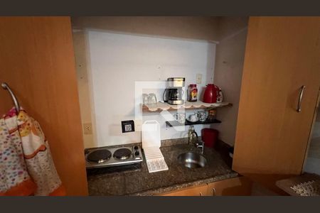 Apartamento para alugar com 32m², 1 quarto e 1 vaga Apartamento para alugar com 32m², 1 quarto e 1 vagaCozinha