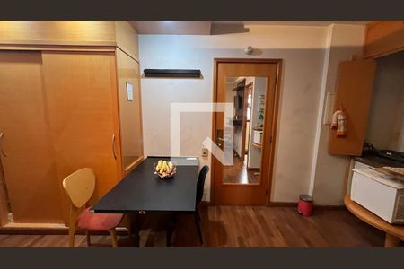 Studio de apartamento para alugar com 1 quarto, 32m² em Jardim Paulista, São Paulo