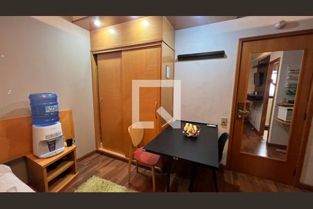 Flat de apartamento para alugar com 1 quarto, 32m² em Jardim Paulista, São Paulo