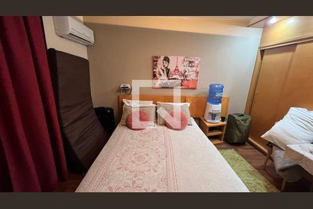 Studio  de apartamento para alugar com 1 quarto, 32m² em Jardim Paulista, São Paulo