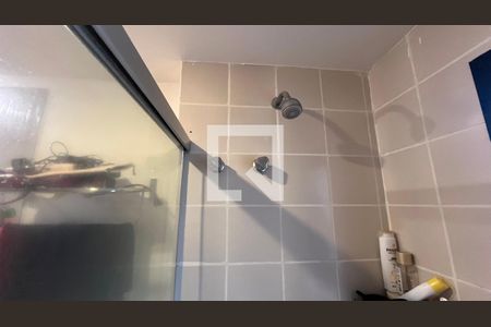 Apartamento para alugar com 32m², 1 quarto e 1 vaga Apartamento para alugar com 32m², 1 quarto e 1 vagaBanheiro