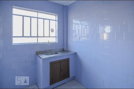 Apartamento à venda com 78m², 2 quartos e sem vaga Apartamento à venda com 78m², 2 quartos e sem vagaCozinha