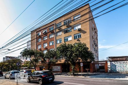 Apartamento à venda com 78m², 2 quartos e sem vaga Apartamento à venda com 78m², 2 quartos e sem vagaFachada