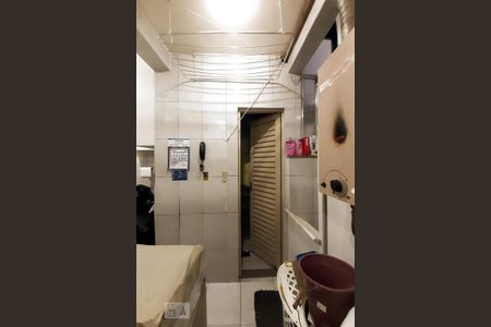 Apartamento à venda com 70m², 2 quartos e 1 vagaÁrea de Serviço