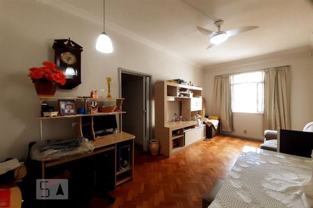 Sala de apartamento à venda com 2 quartos, 70m² em Engenho de Dentro, Rio de Janeiro